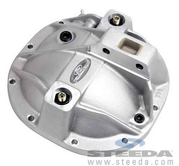 IRS Axle Girdle Cover